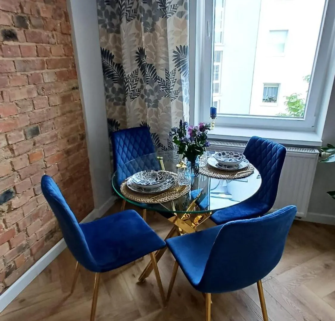 Glogowska 163 Self Check-In 24H Apartment Poznan Poland