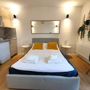 Ziebicka 2 Poznań