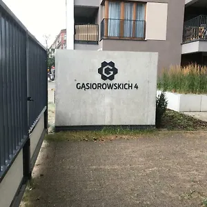 4 Pokoje Poznań